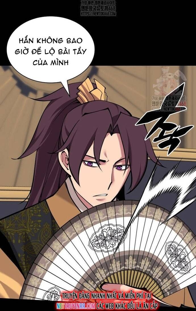 Học Giả Kiếm Sĩ Chap 161 - Next Chap 162