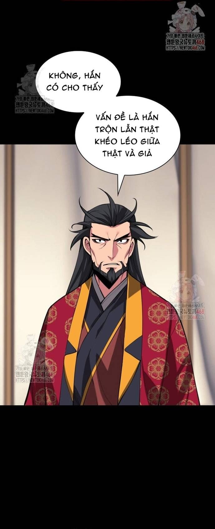 Học Giả Kiếm Sĩ Chap 161 - Next Chap 162