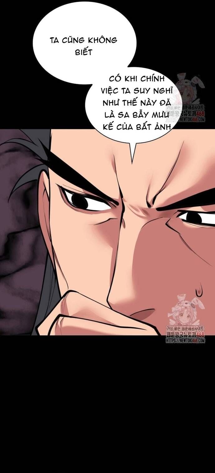 Học Giả Kiếm Sĩ Chap 161 - Next Chap 162