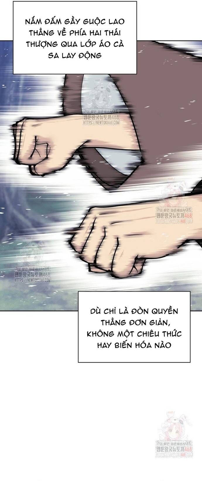 Học Giả Kiếm Sĩ Chap 161 - Next Chap 162