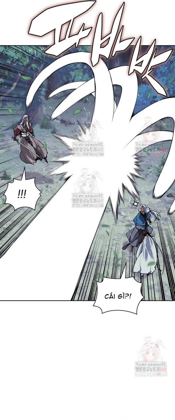 Học Giả Kiếm Sĩ Chap 161 - Next Chap 162
