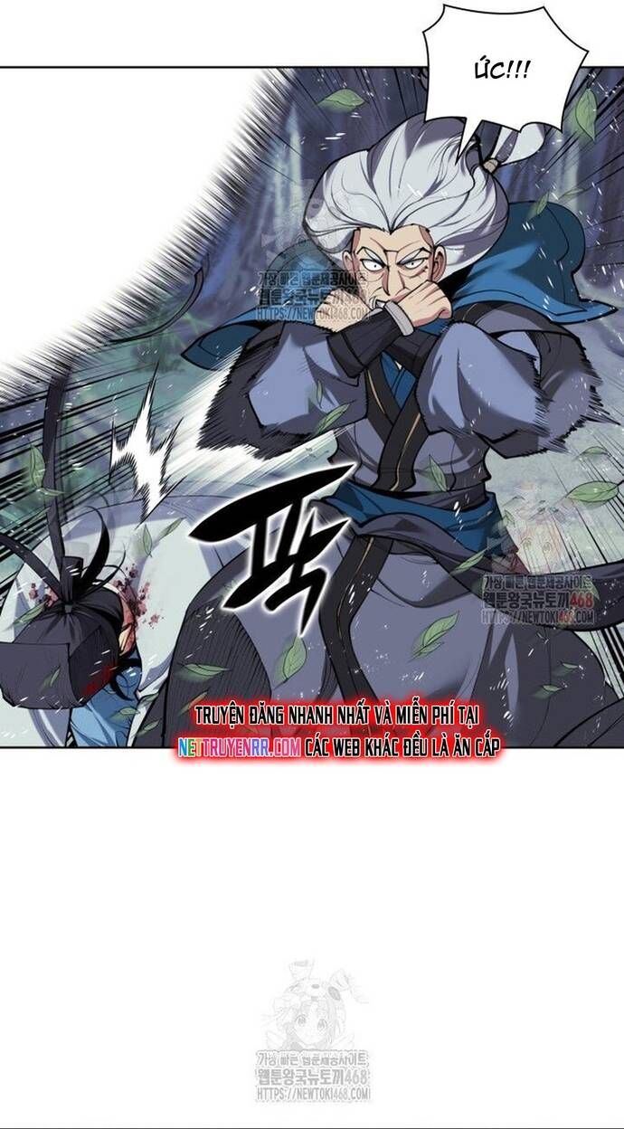 Học Giả Kiếm Sĩ Chap 161 - Next Chap 162