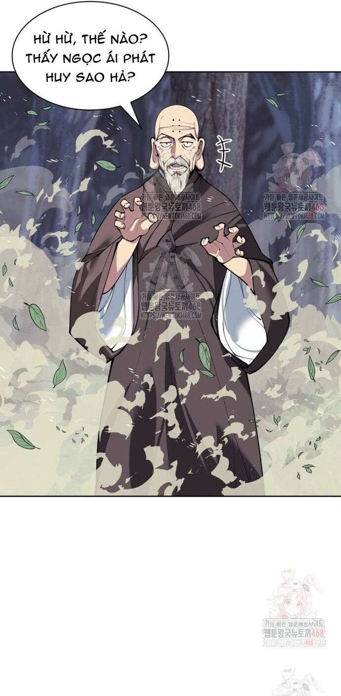Học Giả Kiếm Sĩ Chap 161 - Next Chap 162