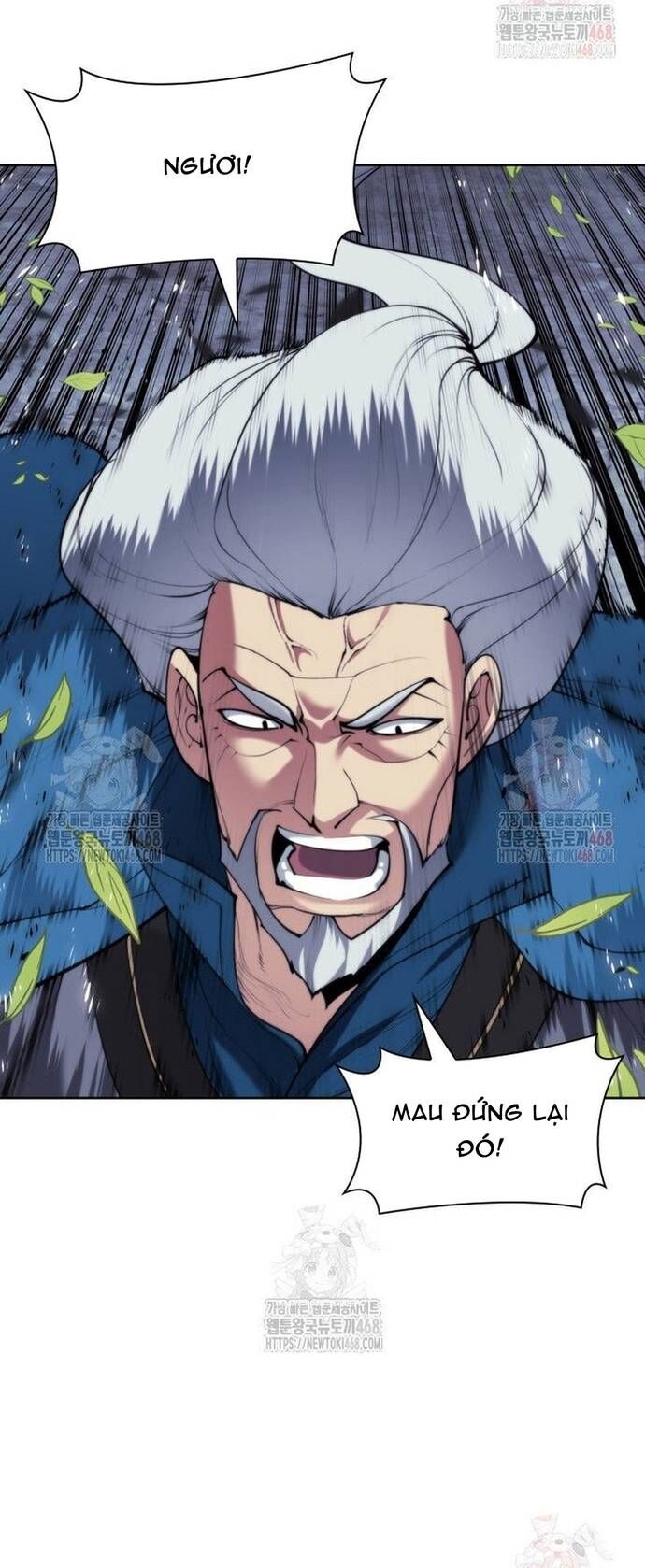 Học Giả Kiếm Sĩ Chap 161 - Next Chap 162