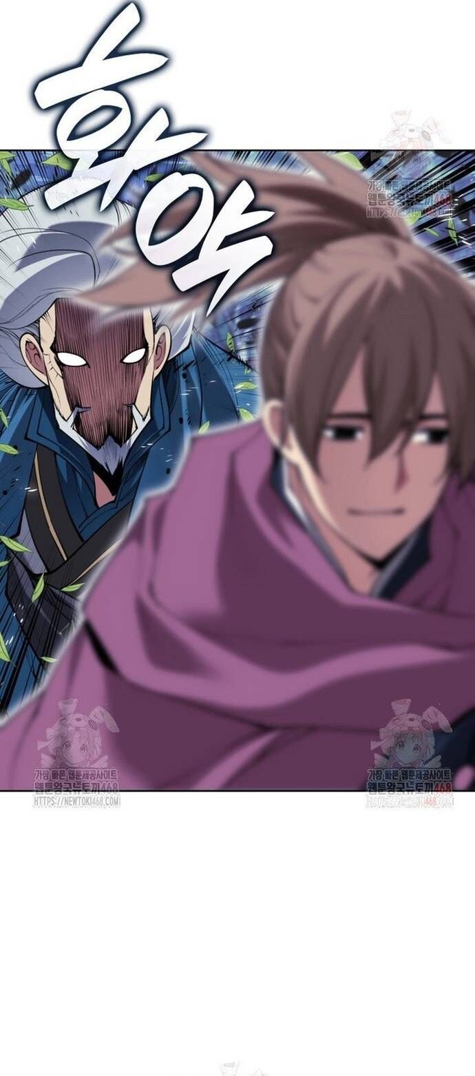 Học Giả Kiếm Sĩ Chap 161 - Next Chap 162
