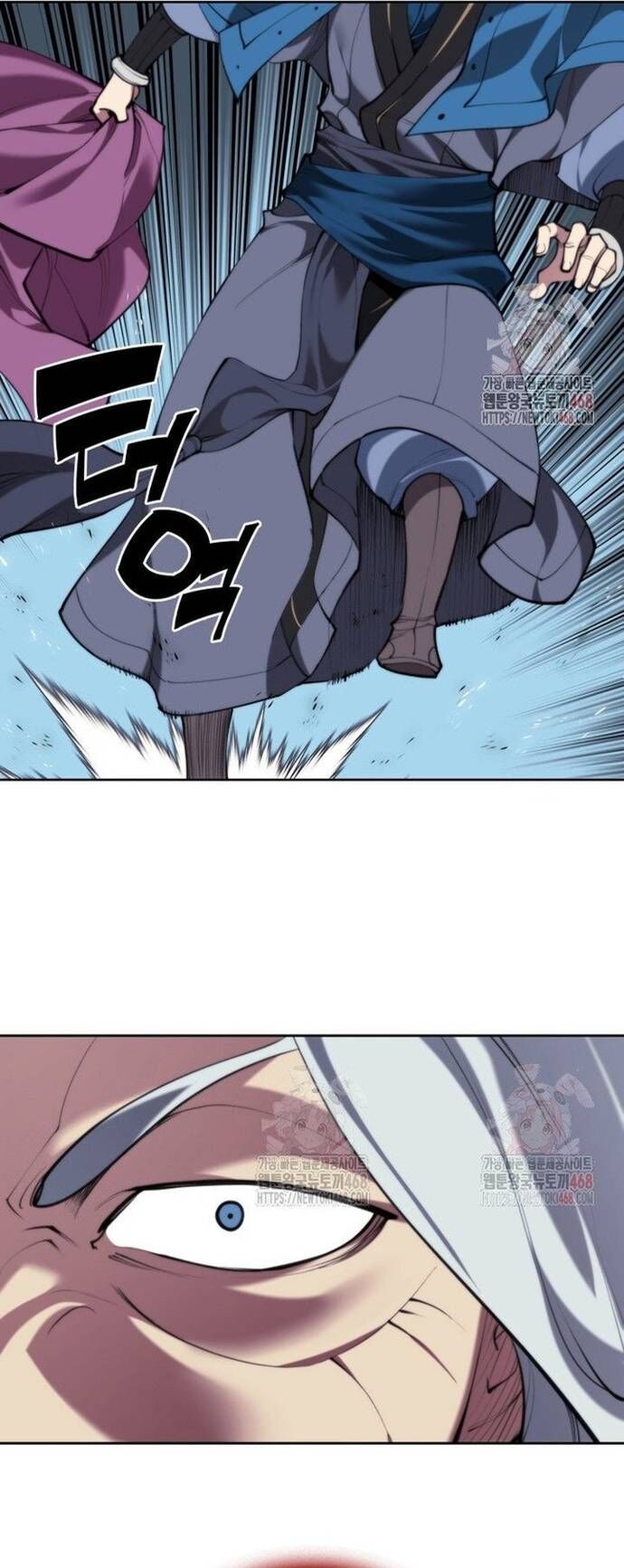 Học Giả Kiếm Sĩ Chap 161 - Next Chap 162