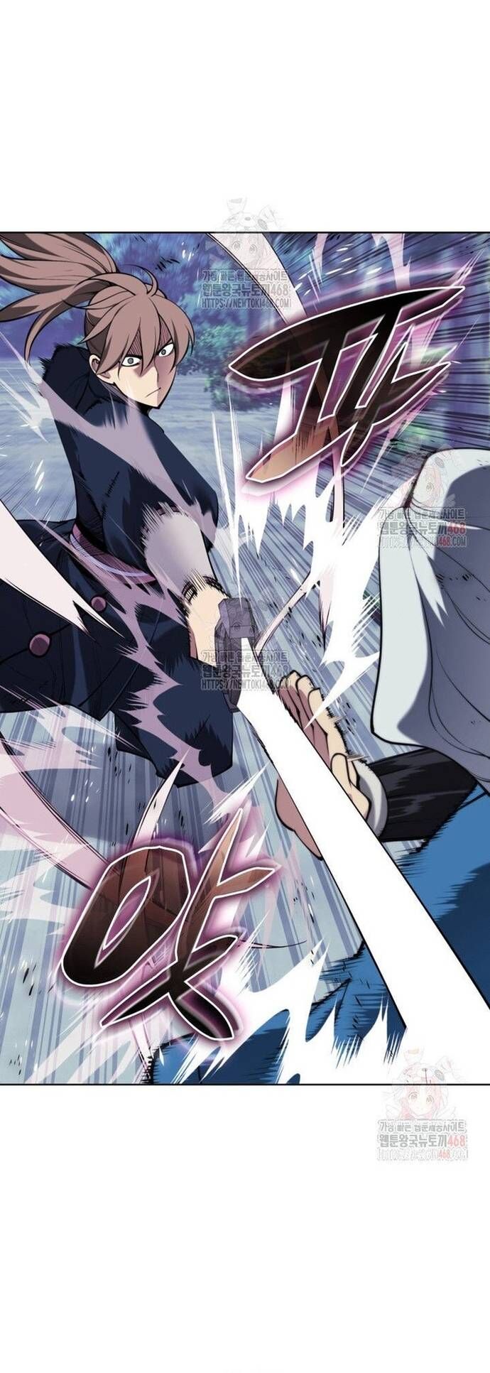 Học Giả Kiếm Sĩ Chap 161 - Next Chap 162