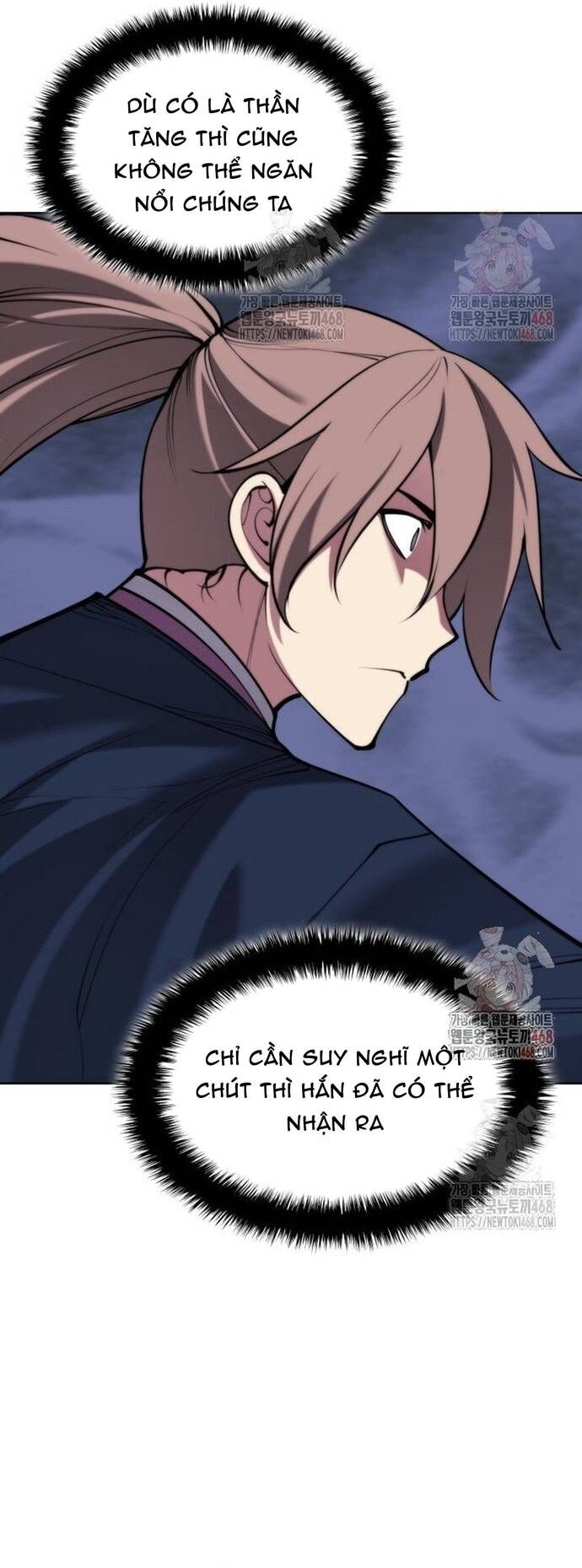 Học Giả Kiếm Sĩ Chap 161 - Next Chap 162