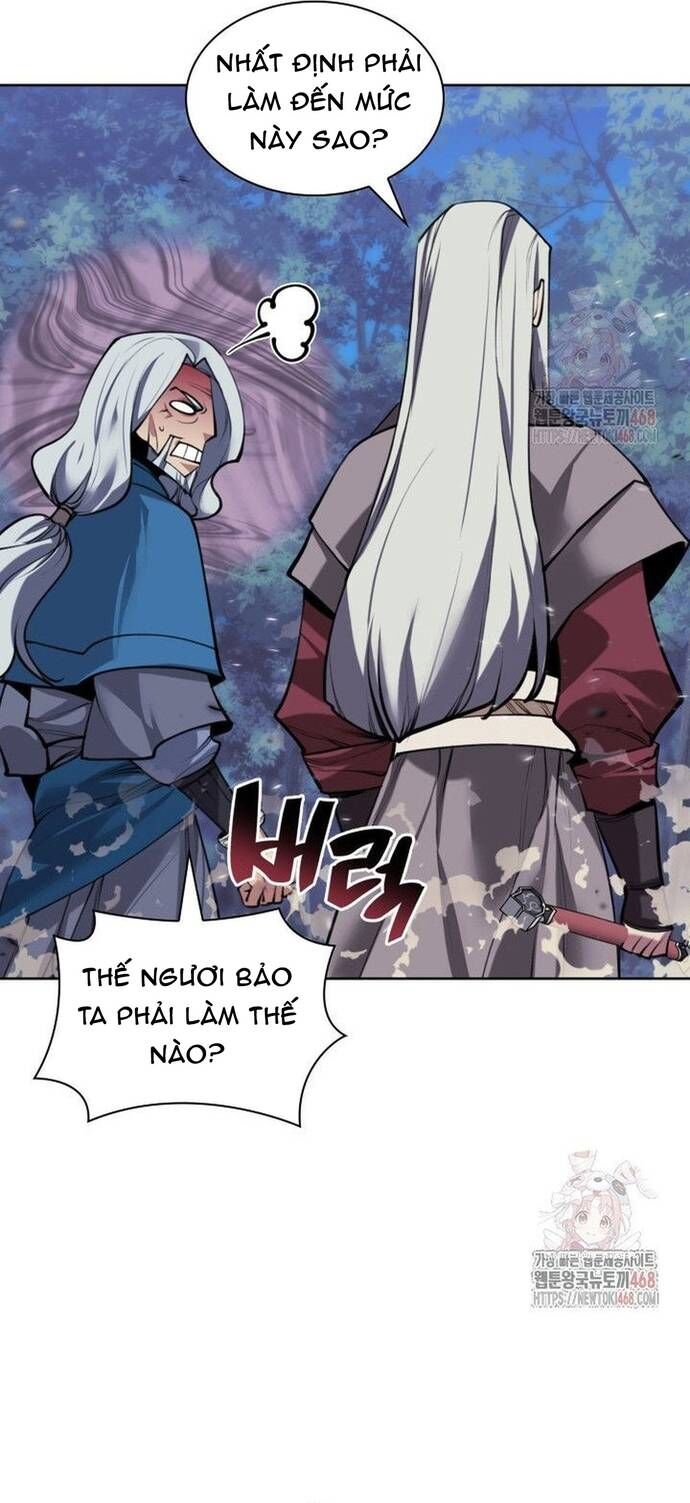 Học Giả Kiếm Sĩ Chap 161 - Next Chap 162