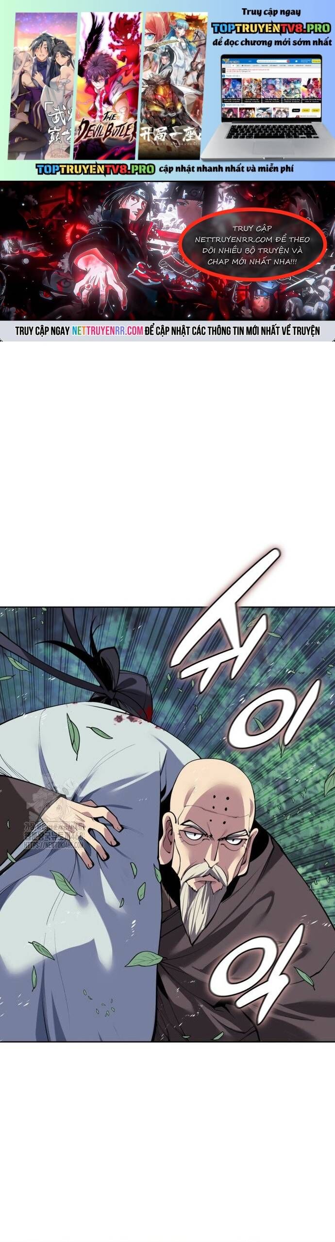 Học Giả Kiếm Sĩ Chap 162 - Next Chap 163