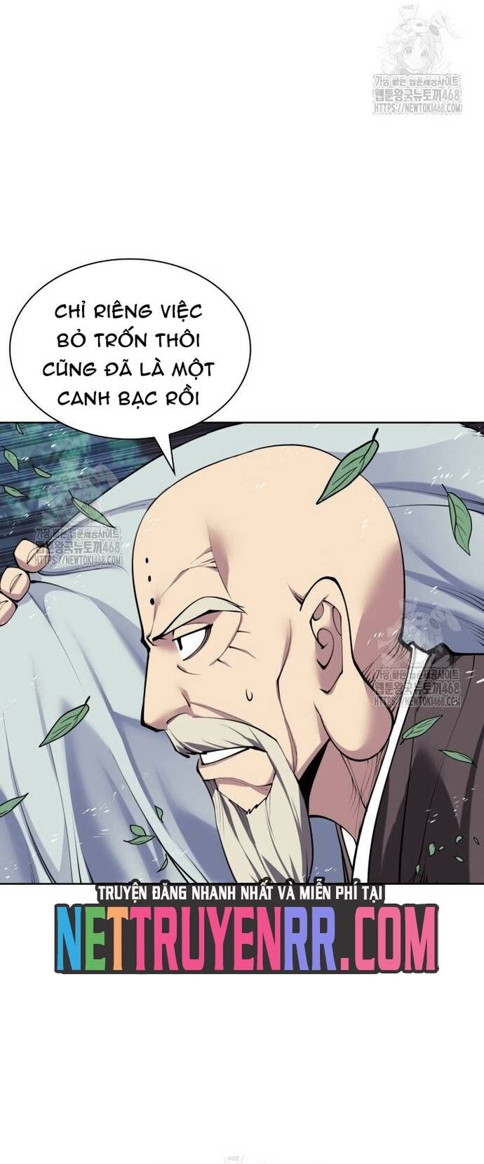 Học Giả Kiếm Sĩ Chap 162 - Next Chap 163