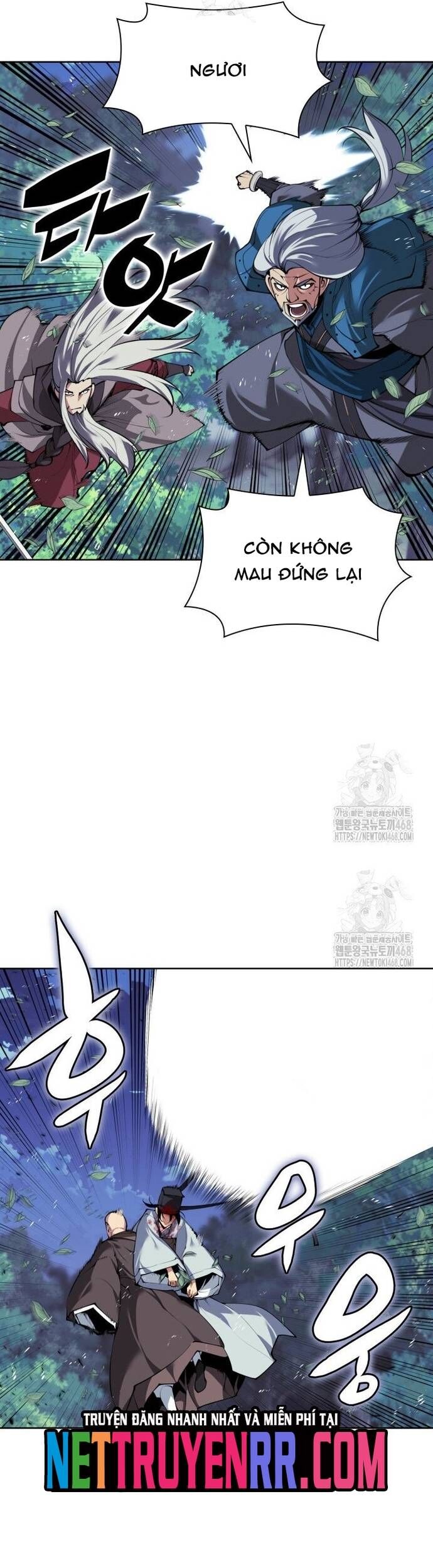 Học Giả Kiếm Sĩ Chap 162 - Next Chap 163