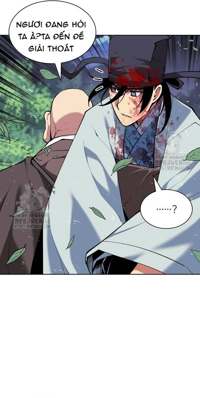 Học Giả Kiếm Sĩ Chap 162 - Next Chap 163
