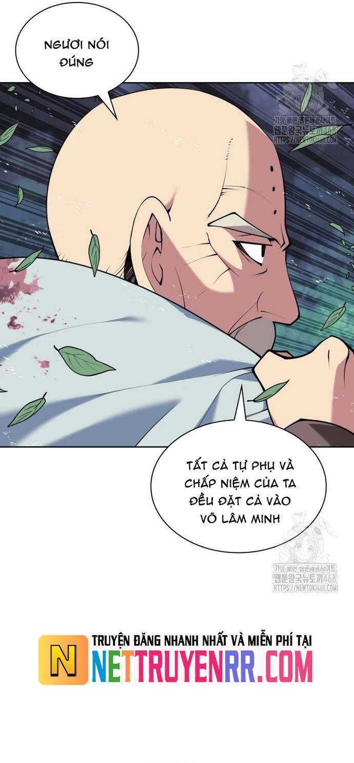 Học Giả Kiếm Sĩ Chap 162 - Next Chap 163