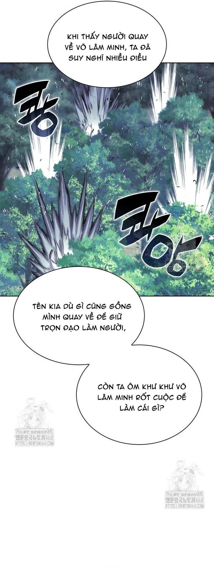 Học Giả Kiếm Sĩ Chap 162 - Next Chap 163