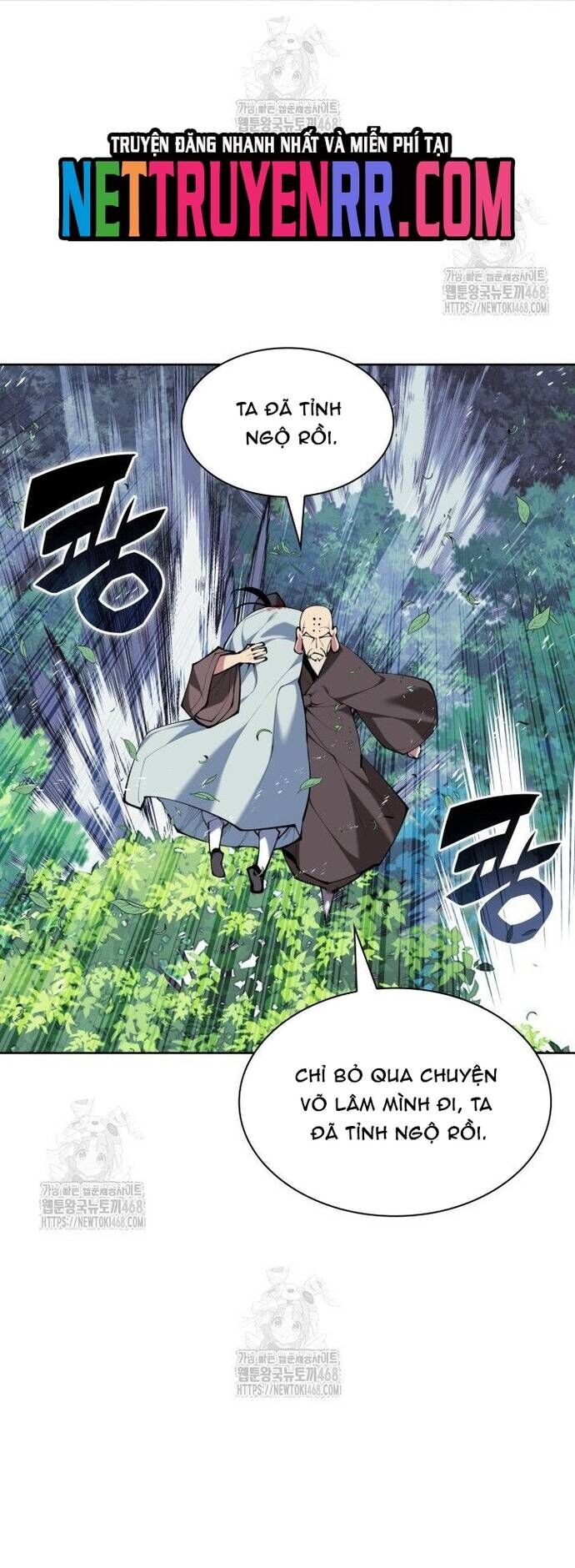 Học Giả Kiếm Sĩ Chap 162 - Next Chap 163