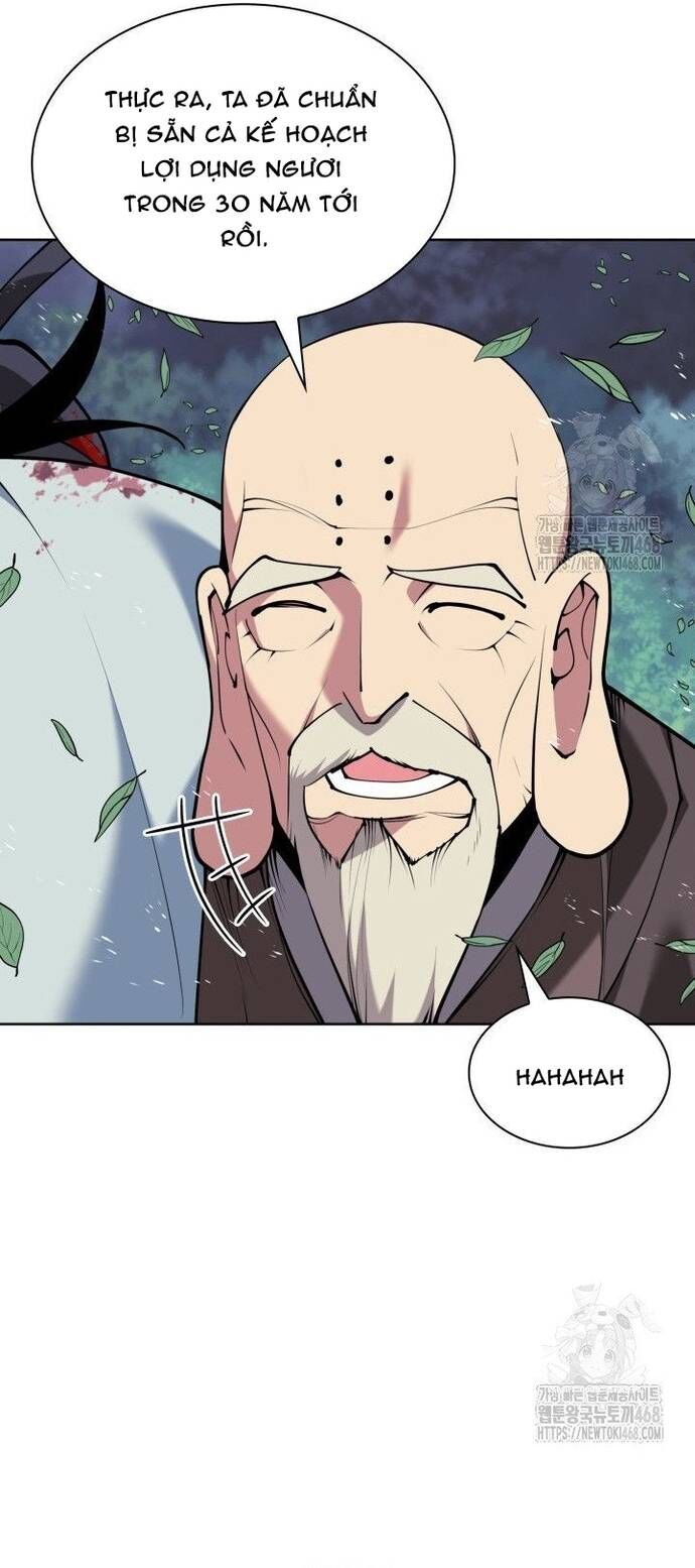Học Giả Kiếm Sĩ Chap 162 - Next Chap 163