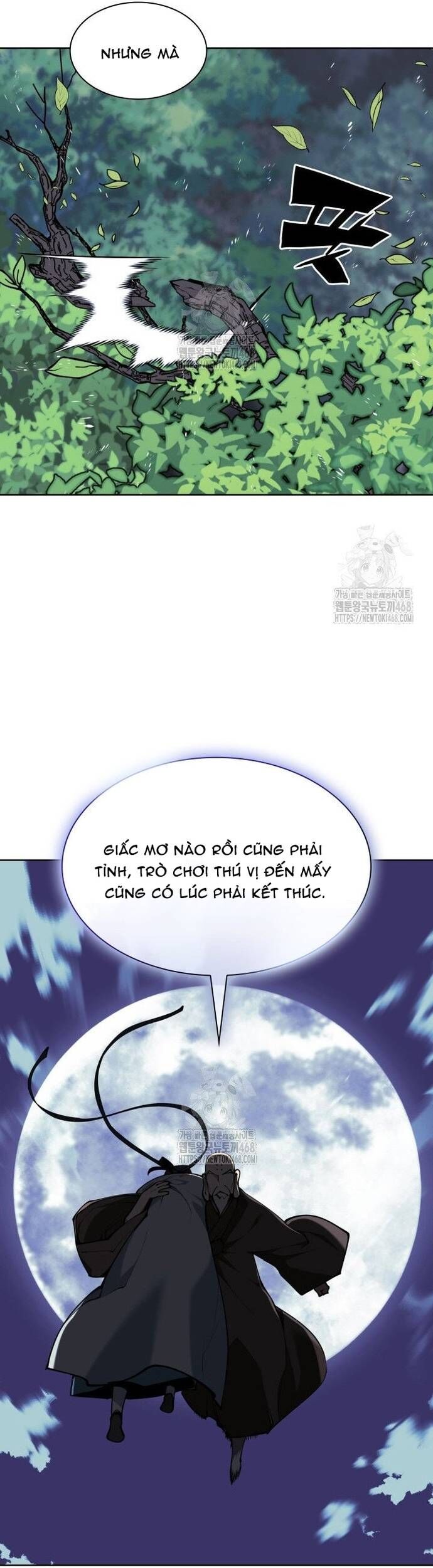 Học Giả Kiếm Sĩ Chap 162 - Next Chap 163