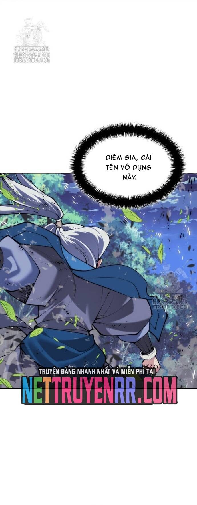 Học Giả Kiếm Sĩ Chap 162 - Next Chap 163