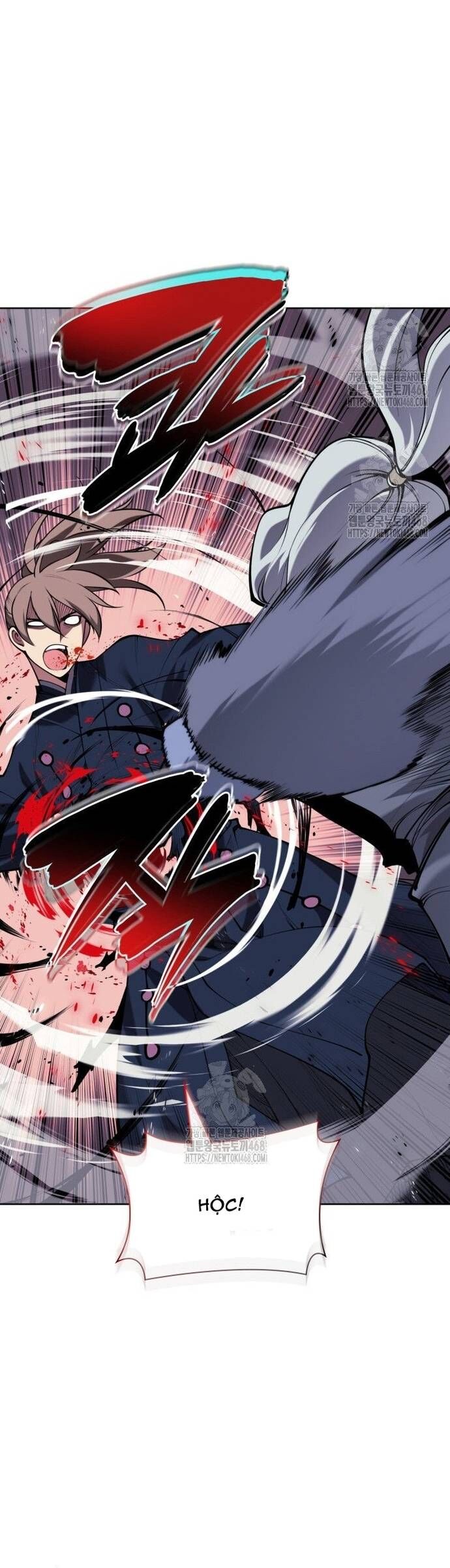 Học Giả Kiếm Sĩ Chap 162 - Next Chap 163