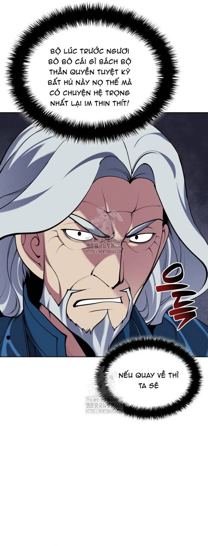 Học Giả Kiếm Sĩ Chap 162 - Next Chap 163