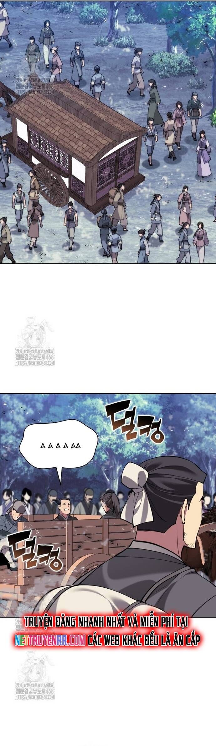 Học Giả Kiếm Sĩ Chap 162 - Next Chap 163
