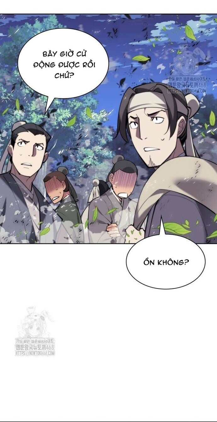 Học Giả Kiếm Sĩ Chap 162 - Next Chap 163