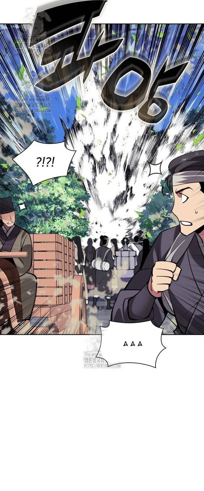 Học Giả Kiếm Sĩ Chap 162 - Next Chap 163