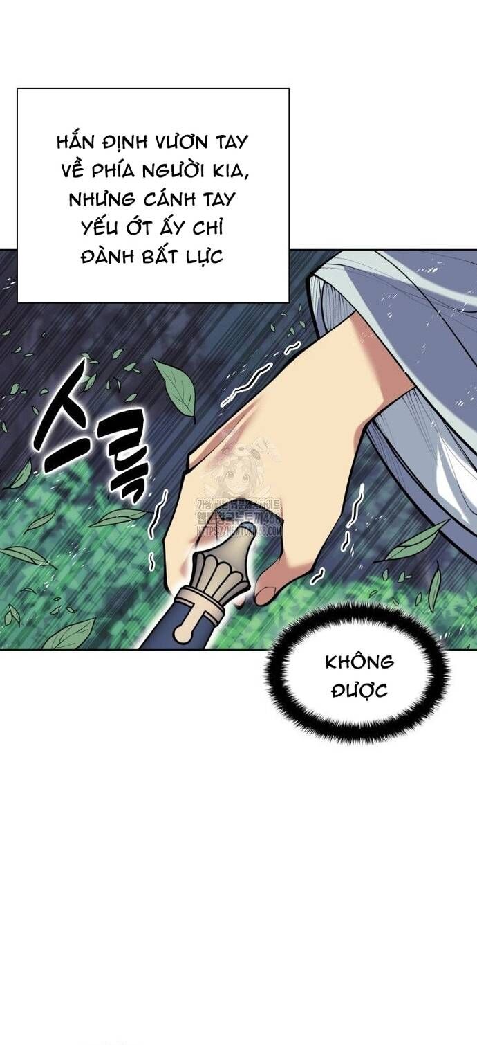 Học Giả Kiếm Sĩ Chap 162 - Next Chap 163