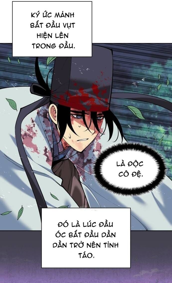 Học Giả Kiếm Sĩ Chap 162 - Next Chap 163
