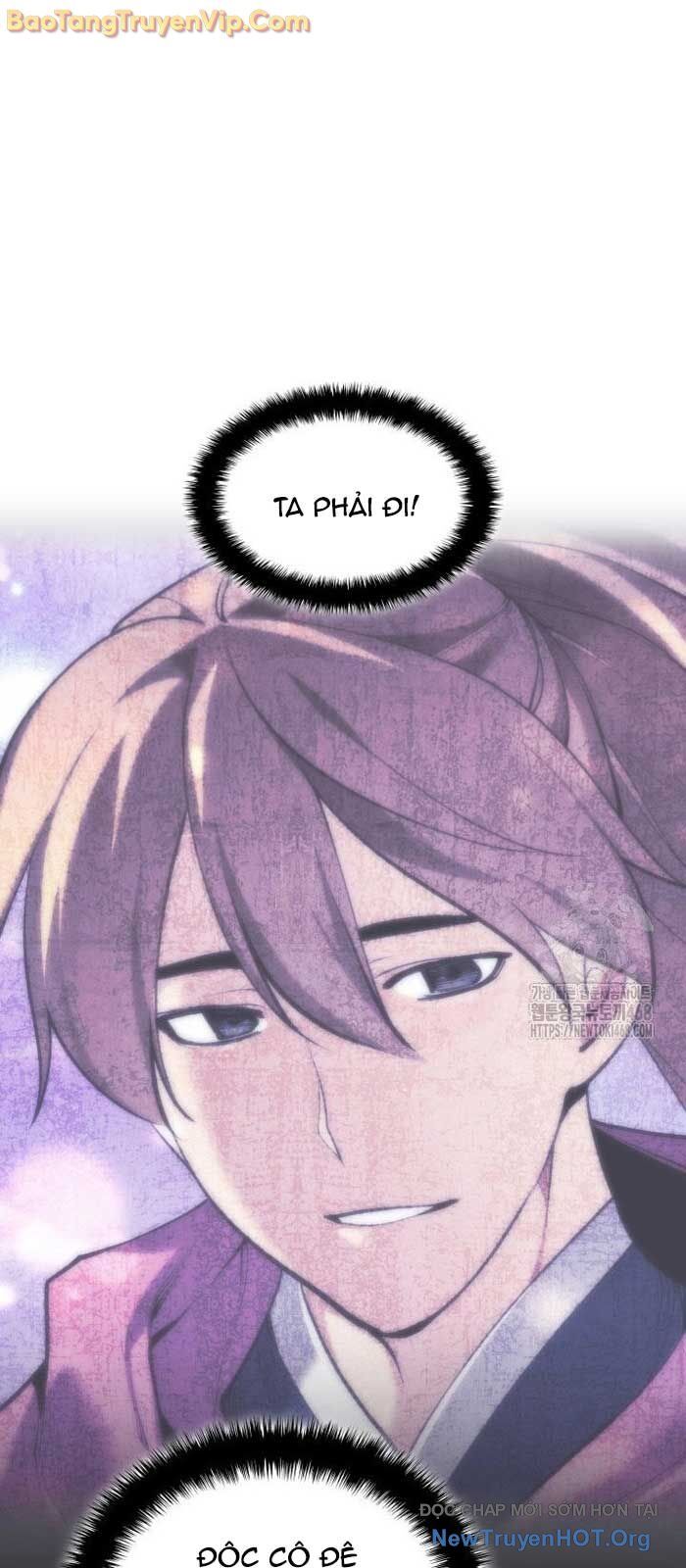 Học Giả Kiếm Sĩ Chap 163 - Next Chap 164