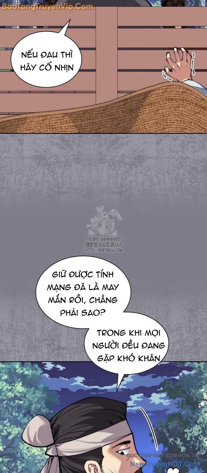 Học Giả Kiếm Sĩ Chap 163 - Next Chap 164
