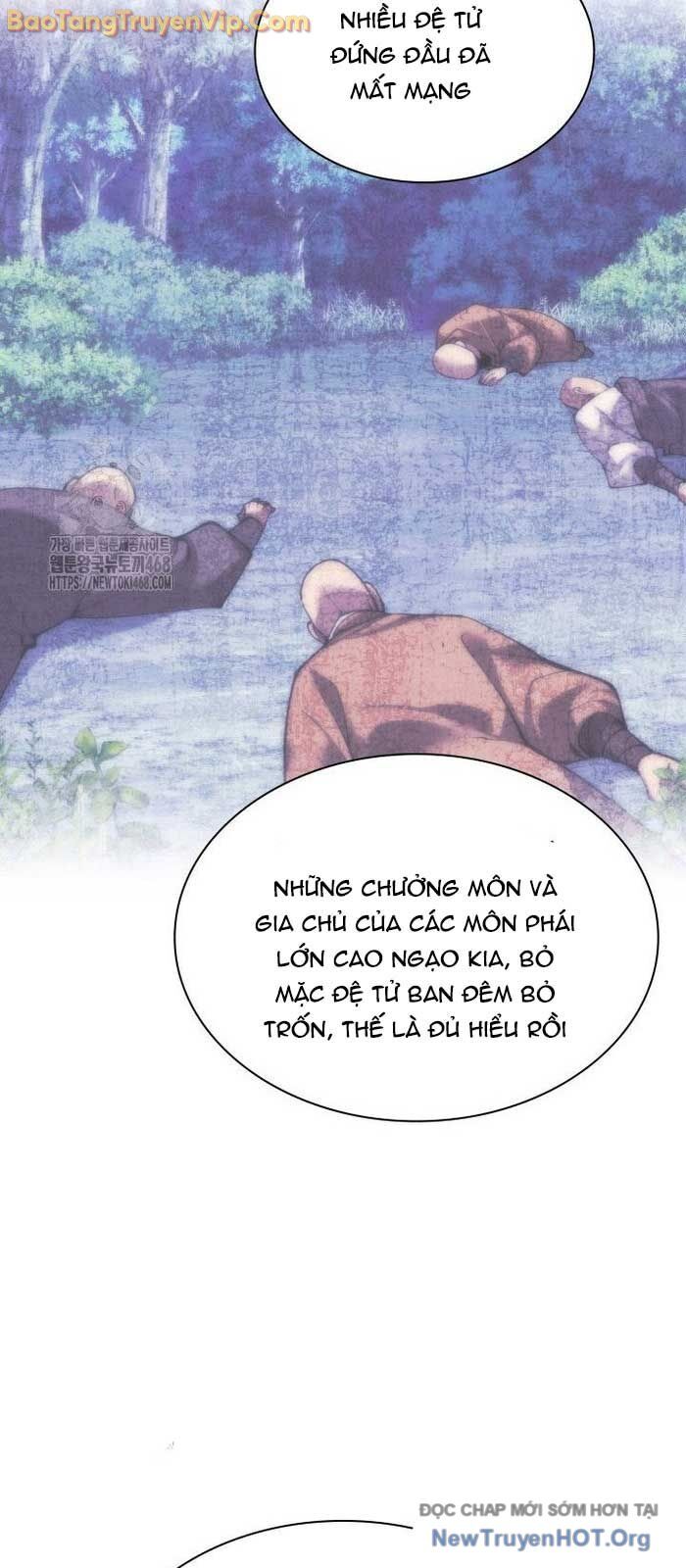 Học Giả Kiếm Sĩ Chap 163 - Next Chap 164