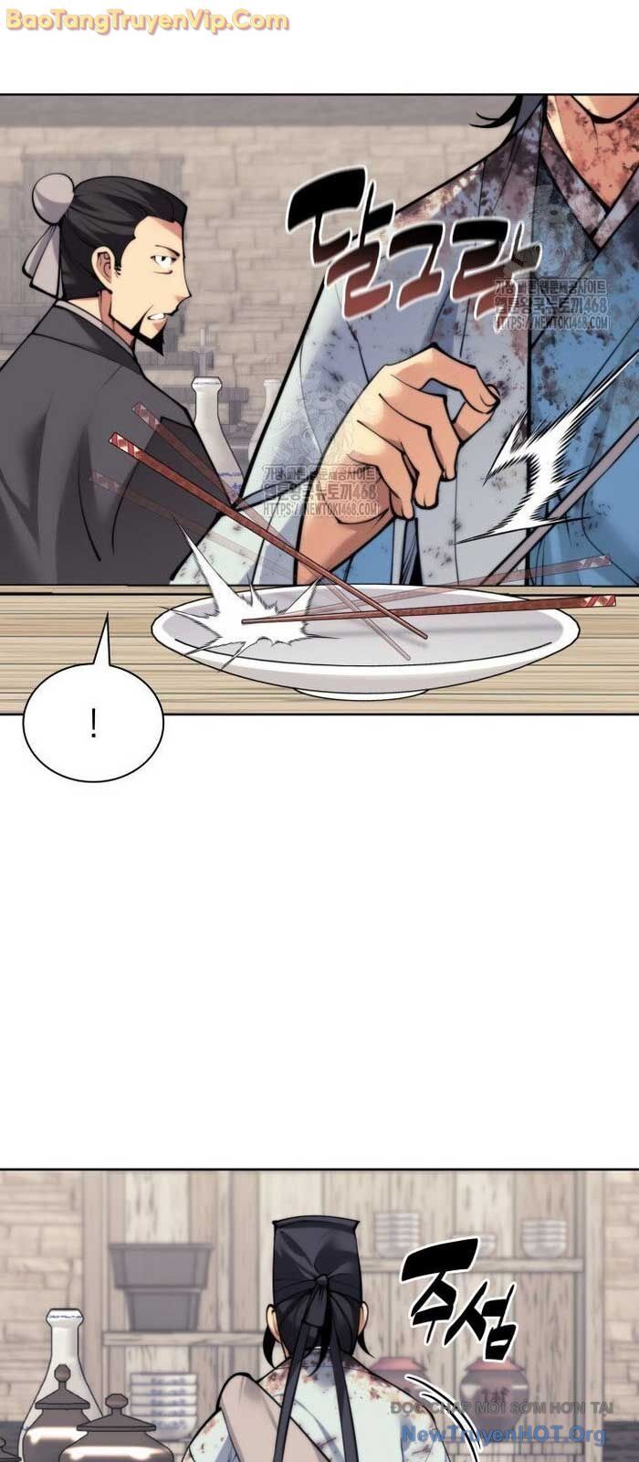 Học Giả Kiếm Sĩ Chap 163 - Next Chap 164