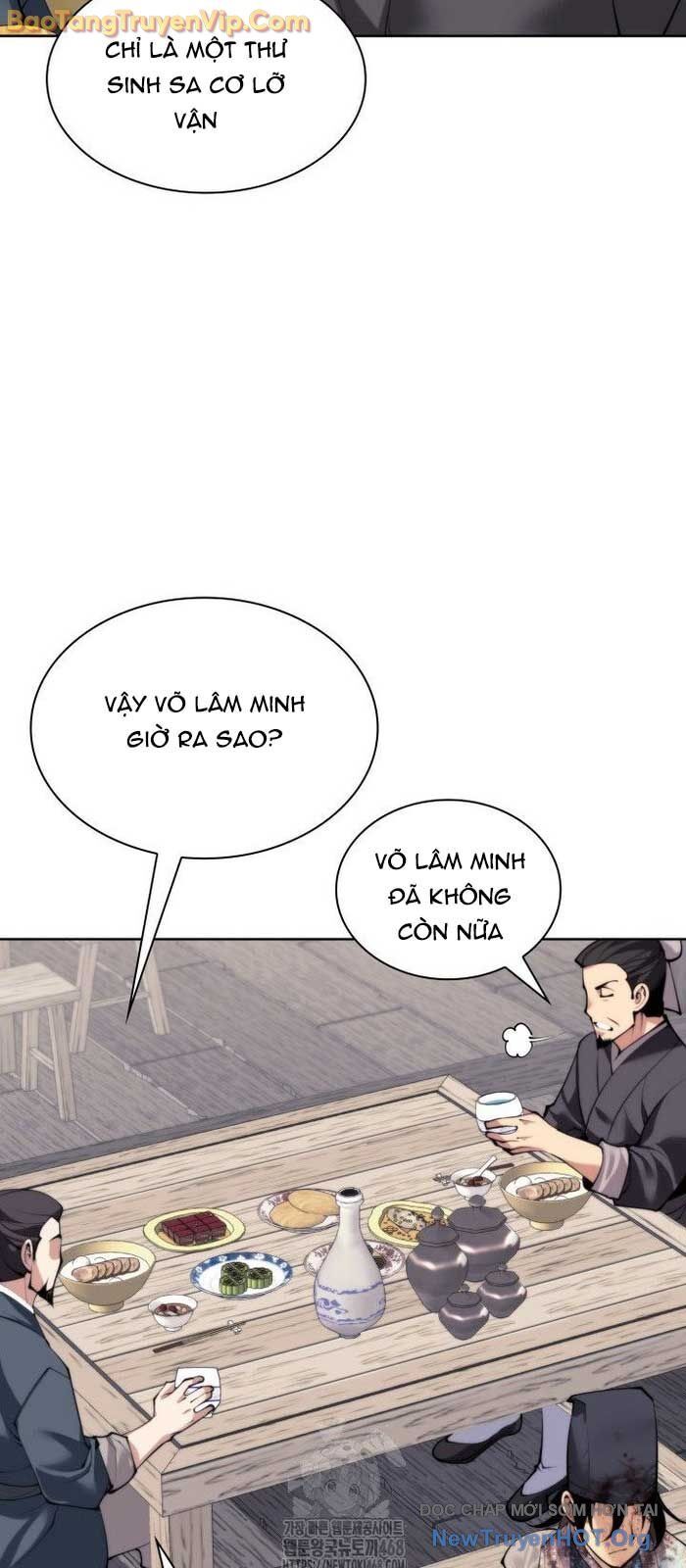 Học Giả Kiếm Sĩ Chap 163 - Next Chap 164