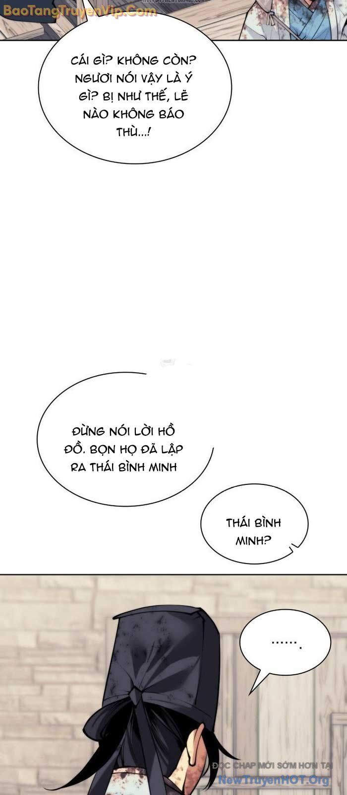 Học Giả Kiếm Sĩ Chap 163 - Next Chap 164