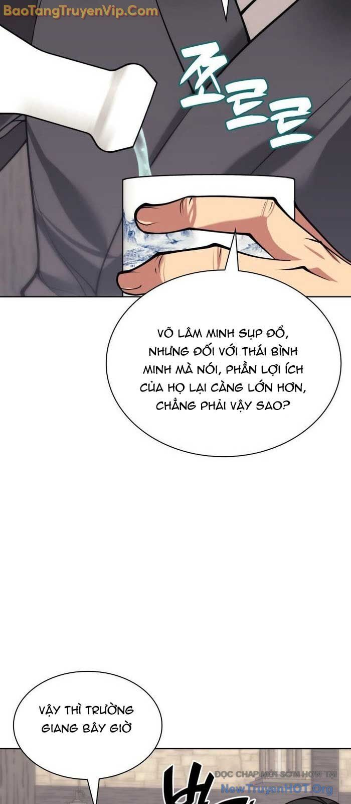 Học Giả Kiếm Sĩ Chap 163 - Next Chap 164