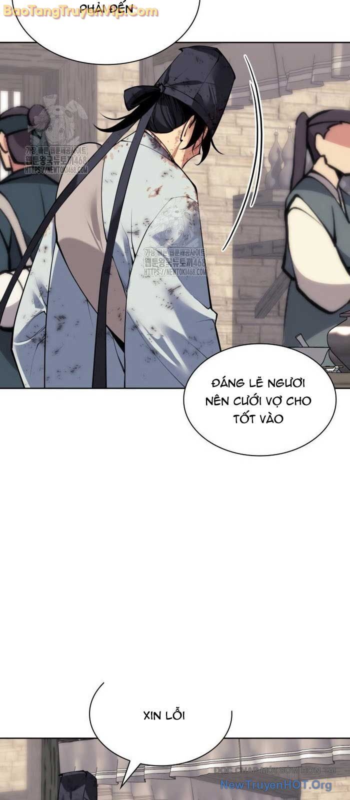 Học Giả Kiếm Sĩ Chap 163 - Next Chap 164