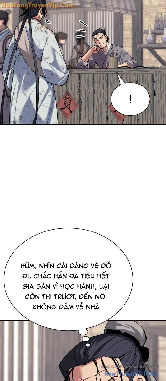 Học Giả Kiếm Sĩ Chap 163 - Next Chap 164