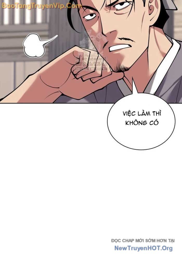 Học Giả Kiếm Sĩ Chap 163 - Next Chap 164