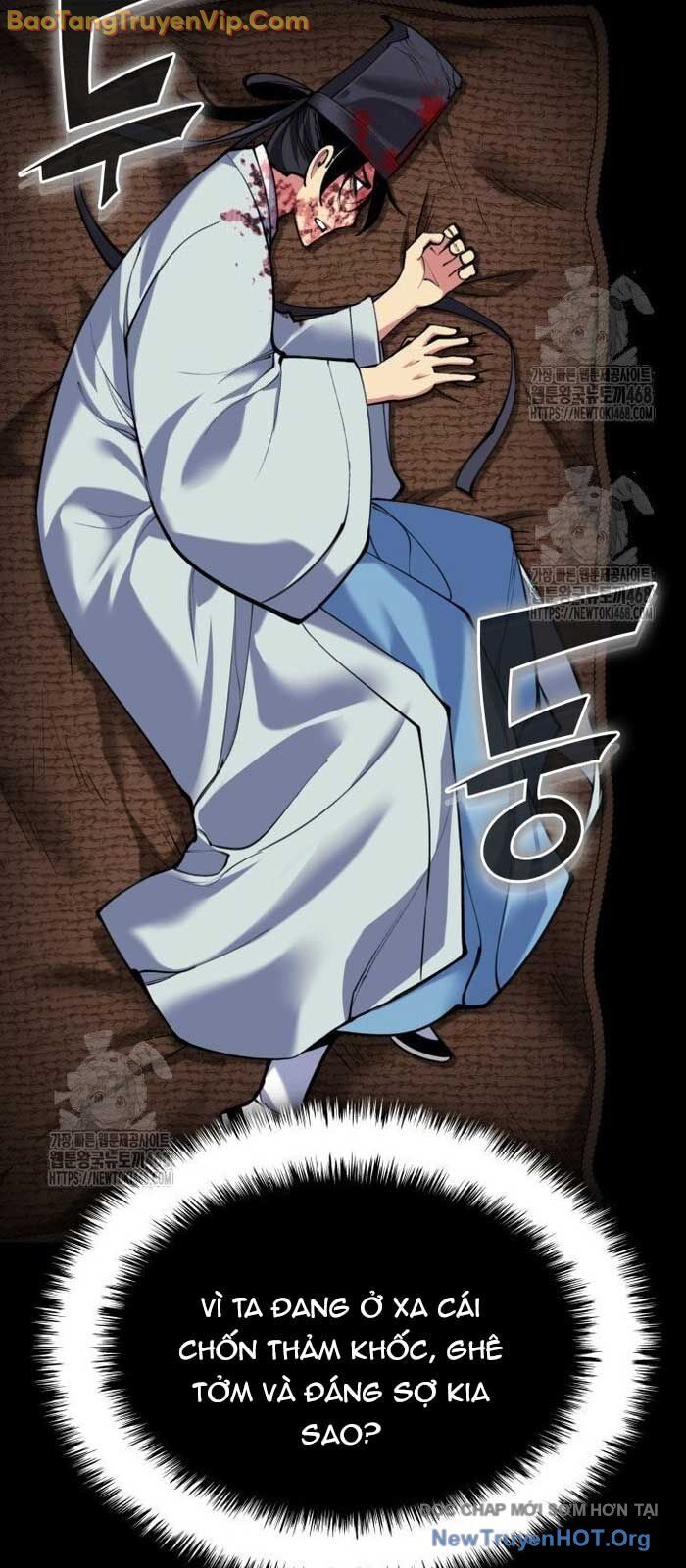 Học Giả Kiếm Sĩ Chap 163 - Next Chap 164