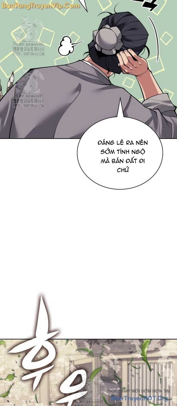 Học Giả Kiếm Sĩ Chap 163 - Next Chap 164