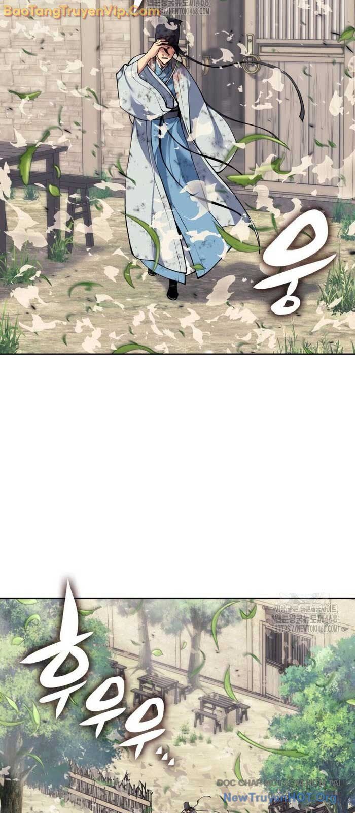 Học Giả Kiếm Sĩ Chap 163 - Next Chap 164