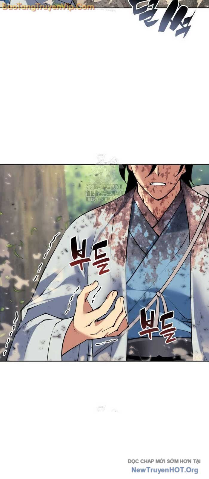 Học Giả Kiếm Sĩ Chap 163 - Next Chap 164