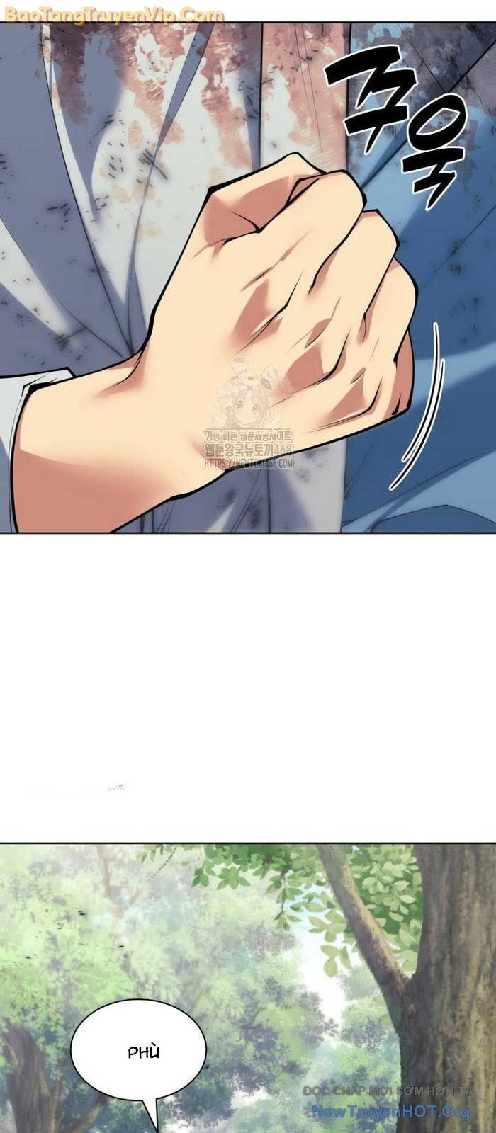 Học Giả Kiếm Sĩ Chap 163 - Next Chap 164