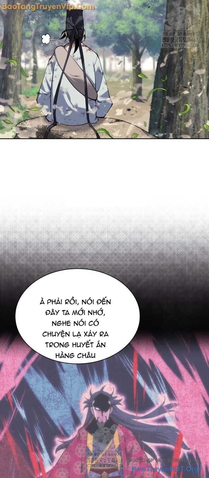 Học Giả Kiếm Sĩ Chap 163 - Next Chap 164