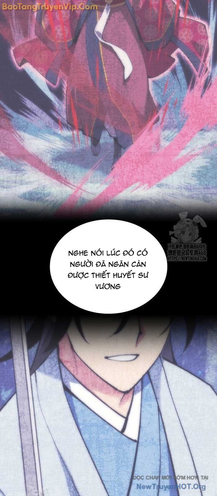 Học Giả Kiếm Sĩ Chap 163 - Next Chap 164