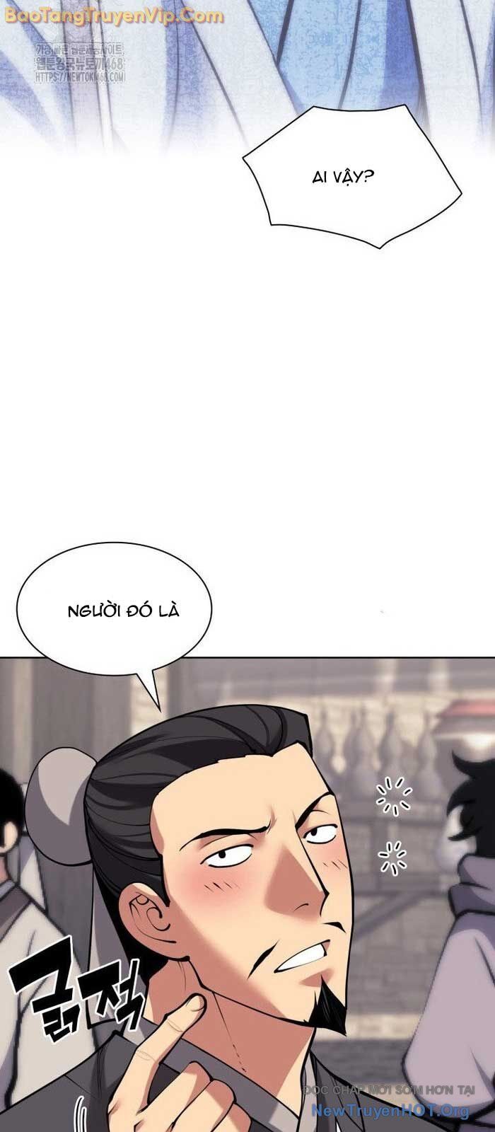 Học Giả Kiếm Sĩ Chap 163 - Next Chap 164