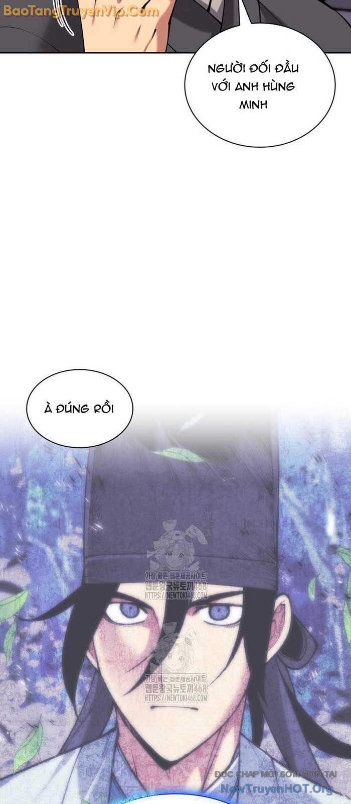 Học Giả Kiếm Sĩ Chap 163 - Next Chap 164