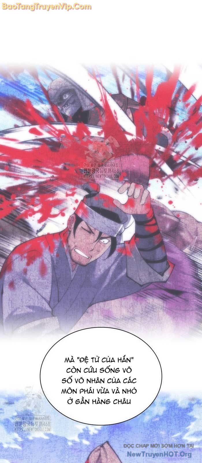 Học Giả Kiếm Sĩ Chap 163 - Next Chap 164
